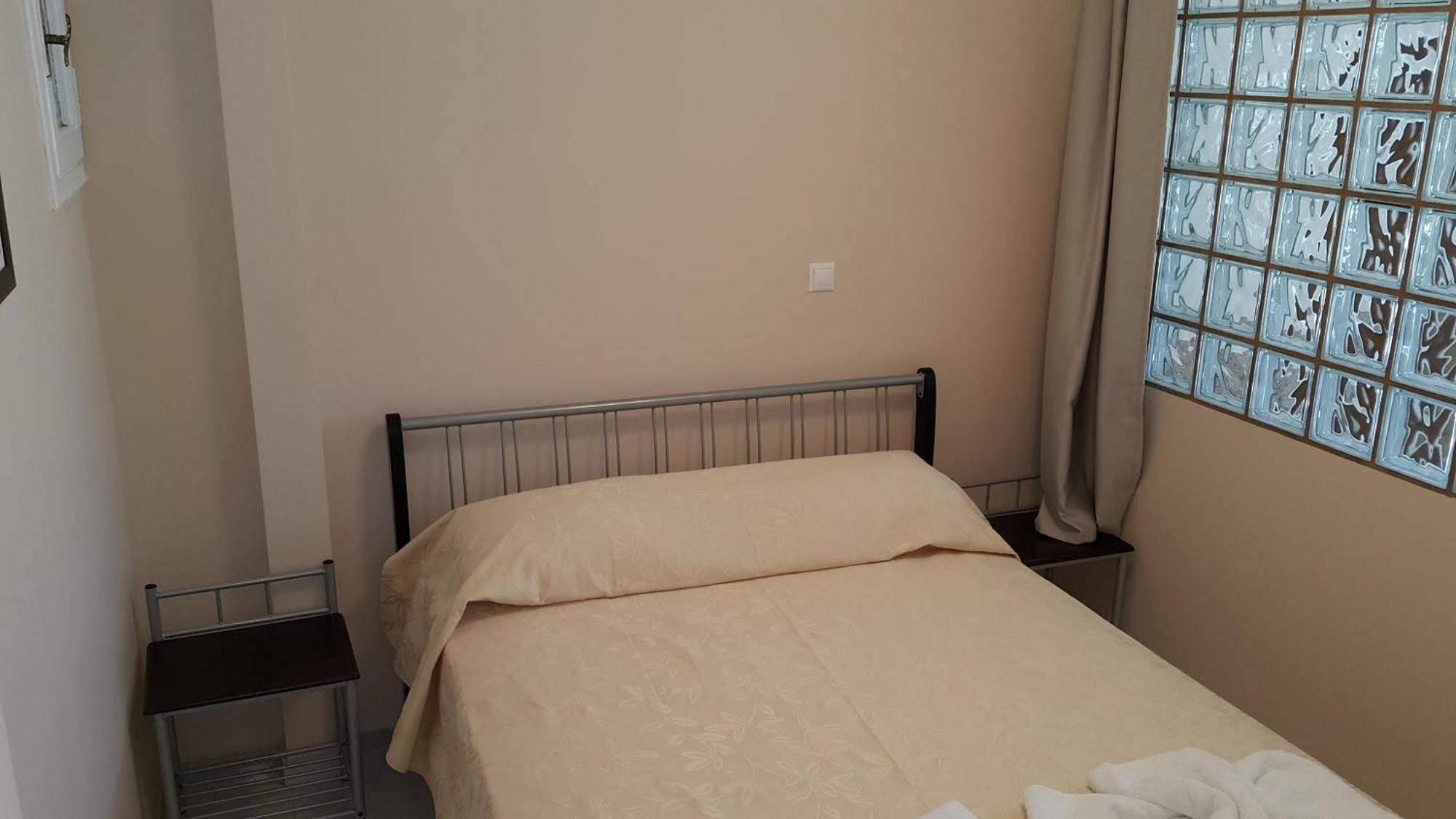 Irene Studios Kéfalos Habitación foto